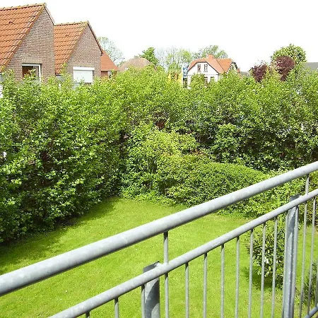 Ferienwohnung Hilbers * Carolinensiel
