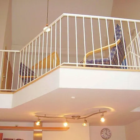 Ferienwohnung Hilbers Carolinensiel