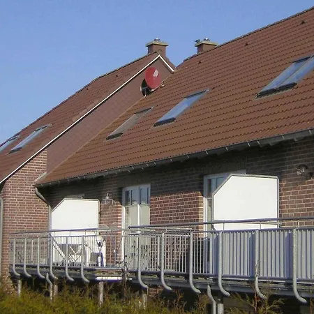 Ferienwohnung Hilbers *
