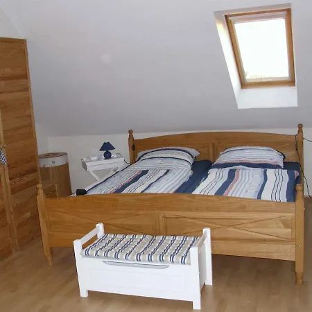 Ferienwohnung Hilbers Carolinensiel