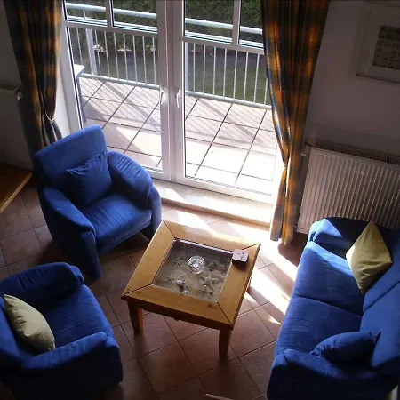 Ferienwohnung Hilbers Carolinensiel