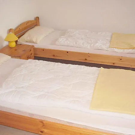 Ferienwohnung Hilbers * Carolinensiel