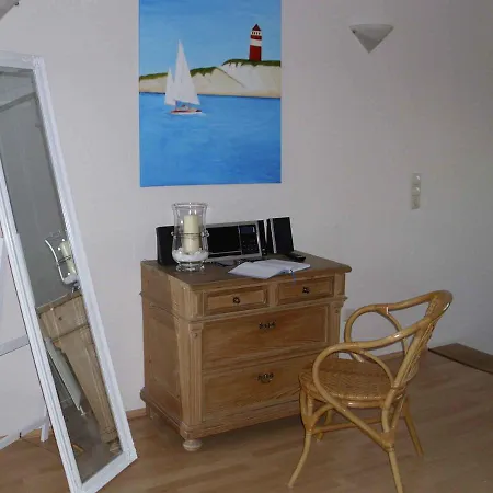 Ferienwohnung Hilbers