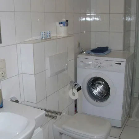 Ferienwohnung Hilbers * Carolinensiel